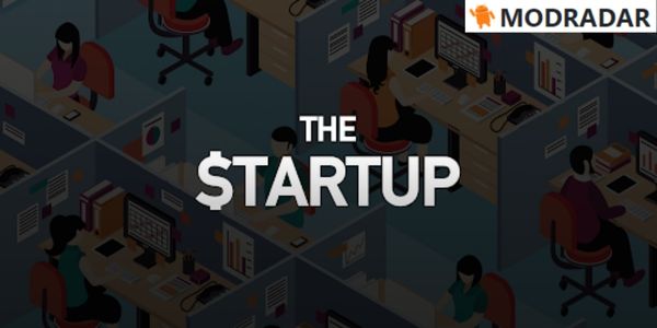 The Startup: Interactive Game MOD The Startup: Interactive Game MOD