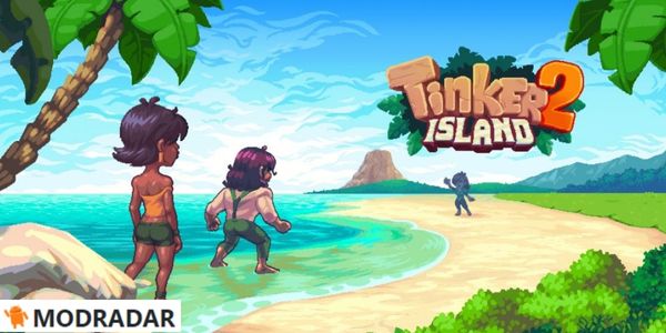 tinker island 2 1 - Tinker Island 2 mod v1.2.10 (Free Shopping) tinker island 2 1 - Tinker Island 2 mod v1.2.10 (Free Shopping)