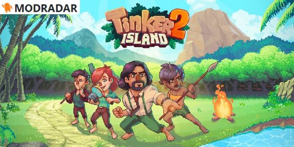 tinker island 2 3 - Tinker Island 2 mod v1.2.10 (Free Shopping) tinker island 2 3 - Tinker Island 2 mod v1.2.10 (Free Shopping)