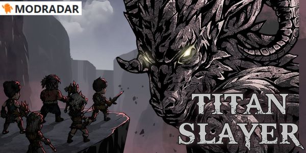 titan slayer roguelike card 1 - Titan Slayer: Roguelike Card mod v1.4.1 Unlock titan slayer roguelike card 1 - Titan Slayer: Roguelike Card mod v1.4.1 Unlock
