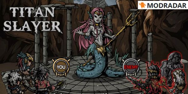 titan slayer roguelike card 3 - Titan Slayer: Roguelike Card mod v1.4.1 Unlock titan slayer roguelike card 3 - Titan Slayer: Roguelike Card mod v1.4.1 Unlock