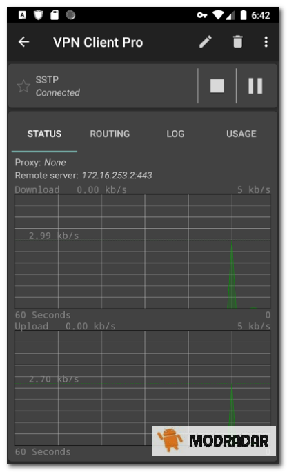 toi2 - VPN Client Pro Mod V1.01.98 (Premium Unlocked) VPN Client Pro