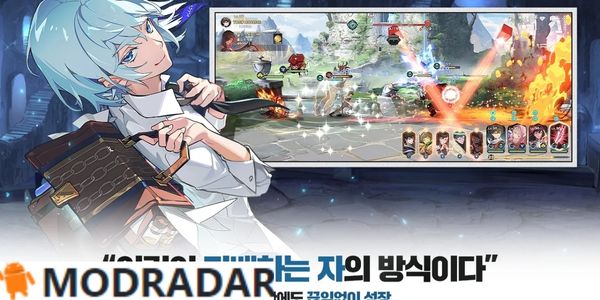 tower of god the%20great journey 2%20(1) - Tower of God: The Great Journey mod v2.1.47 (Damage)