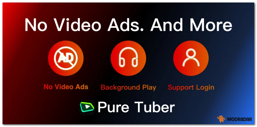 tuber0001 - Pure Tuber mod v5.2.0.005 (Vip Unlocked) tuber0001 - Pure Tuber mod v5.2.0.005 (Vip Unlocked)