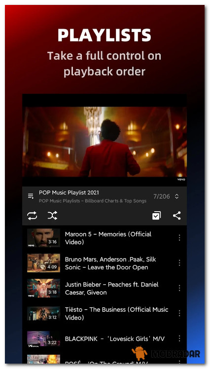 tuber0003 - Pure Tuber mod v5.2.0.005 (Vip Unlocked) tuber0003 - Pure Tuber mod v5.2.0.005 (Vip Unlocked)