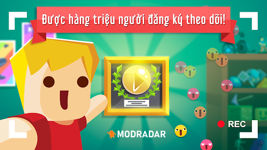 vlog1 - Vlogger Go Viral mod 2.43.62 Uang Tidak Terbatas vlog1 - Vlogger Go Viral mod 2.43.62 Uang Tidak Terbatas