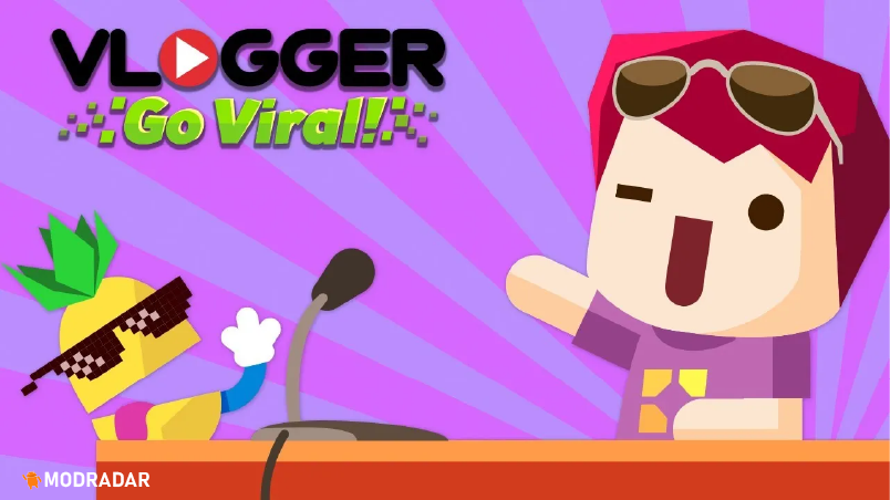 vlog2 - Vlogger Go Viral mod 2.43.62 Uang Tidak Terbatas vlog2 - Vlogger Go Viral mod 2.43.62 Uang Tidak Terbatas