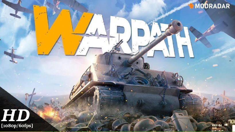 Warpath APK Warpath APK
