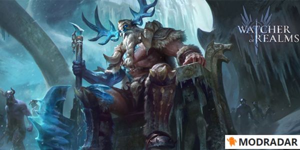 watcher of realms 1 - Watcher of Realms Mod v1.4.74.581.1 Unlock watcher of realms 1 - Watcher of Realms Mod v1.4.74.581.1 Unlock