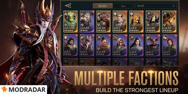 watcher of realms 2 - Watcher of Realms Mod v1.4.74.581.1 Unlock watcher of realms 2 - Watcher of Realms Mod v1.4.74.581.1 Unlock