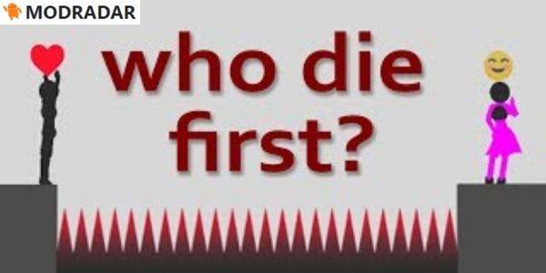 who dies first 1 - Who Dies First mod 2.89 (Unlimited keys)