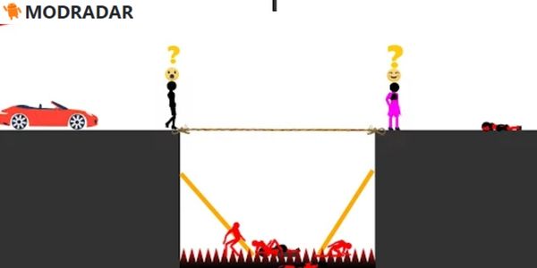 who dies first 2 - Who Dies First mod 2.89 (Unlimited keys)