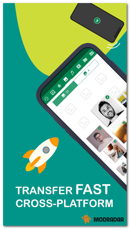 Xender APK Xender APK