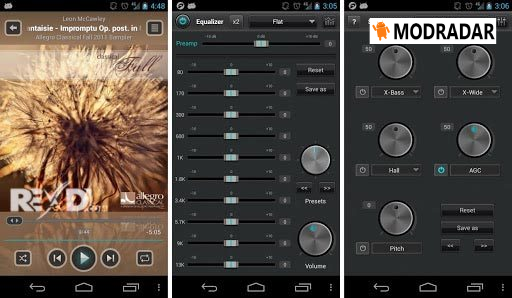 jetAudio HD Music Player mod jetAudio HD Music Player mod