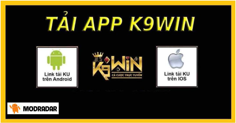 k9win 1 - Download K9WIN Online Apk v.1.3.0 for Android How to Download K9WIN App