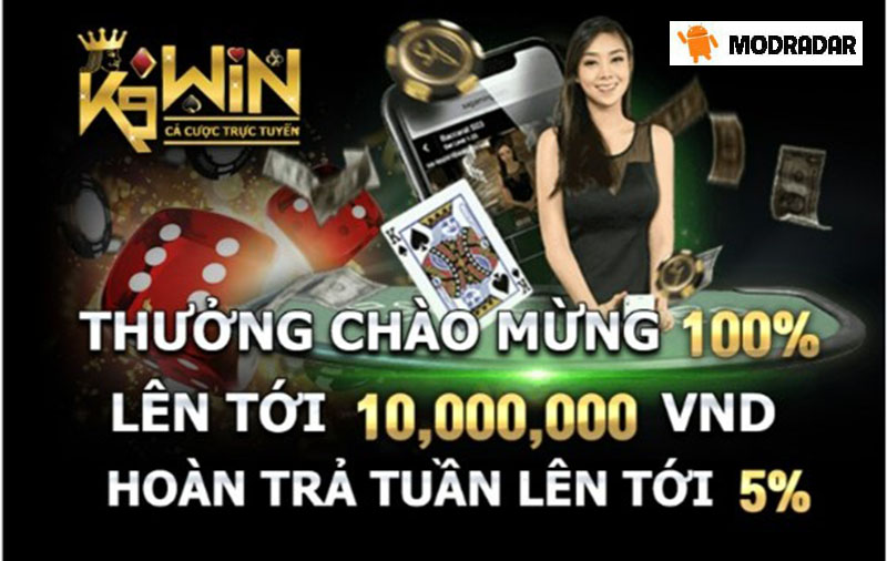 k9win 5 - Download K9WIN Online Apk v.1.3.0 for Android Plentiful Promotions at K9WIN