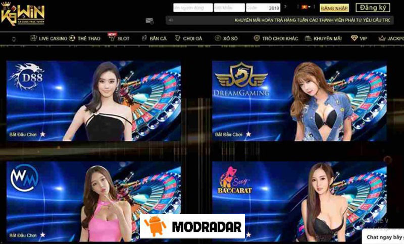 k9win 7 - Download K9WIN Online Apk v.1.3.0 for Android K9WIN Casino - Leading in Asia