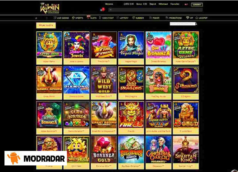 k9win 8 - Download K9WIN Online Apk v.1.3.0 for Android K9WIN Fish Shooting Game