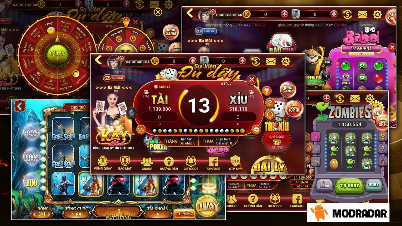Kay Club APK Kay Club APK