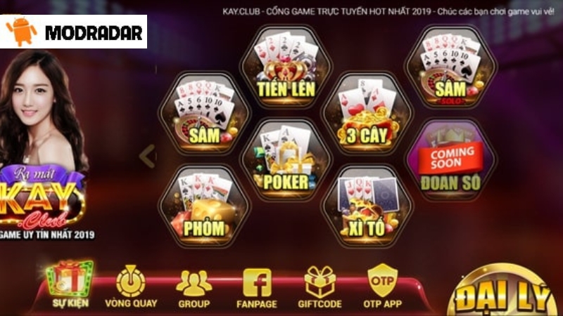 Kay Club APK Kay Club APK