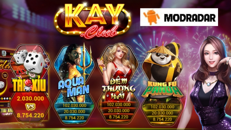 Kay Club APK Kay Club APK