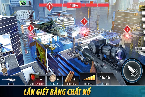 Kill Shot Bravo Mod Kill Shot Bravo Mod