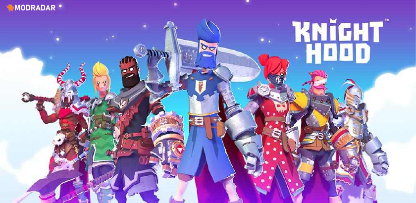 knight1 - Knighthood mod v2.0.7 Unlimited Action Onehit