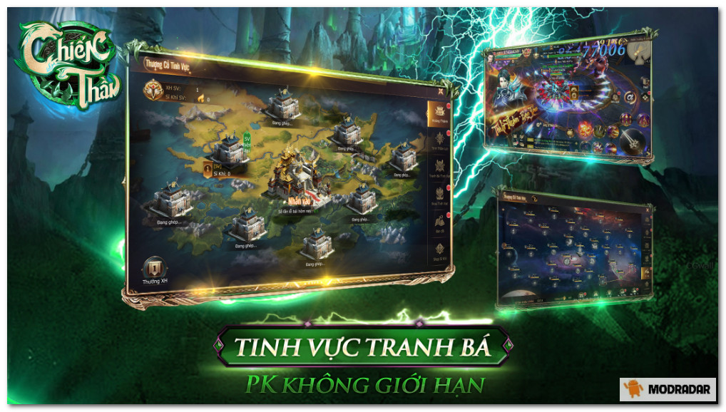 War God Epoch APK War God Epoch APK