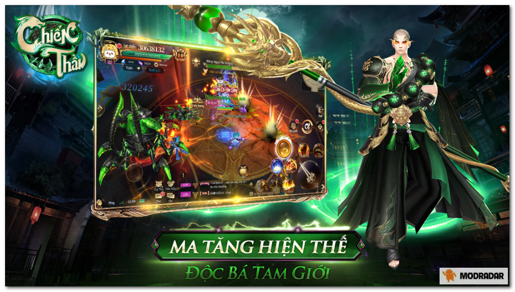 War God Epoch APK War God Epoch APK