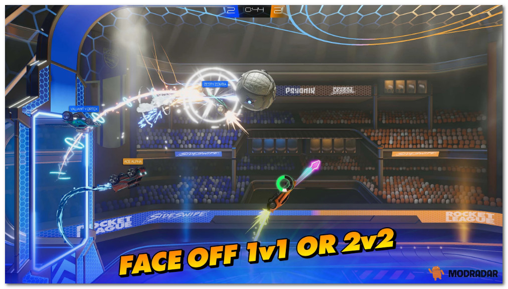 leauge002 - Rocket League Sideswipe Mod Apk (Unlimited Money) v1.0 leauge002 - Rocket League Sideswipe Mod Apk (Unlimited Money) v1.0