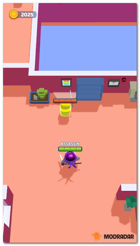 Impostor Legends Mod Impostor Legends Mod
