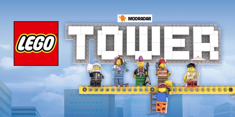 lego tower 1 - LEGO Tower mod 0.1.6 Vô hạn tiền và xu lego tower 1 - LEGO Tower mod 0.1.6 Vô hạn tiền và xu