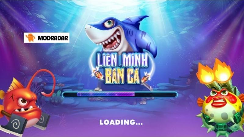 Liên Minh Bắn Cá APK Overview of Liên Minh Bắn Cá APK at MODRADAR