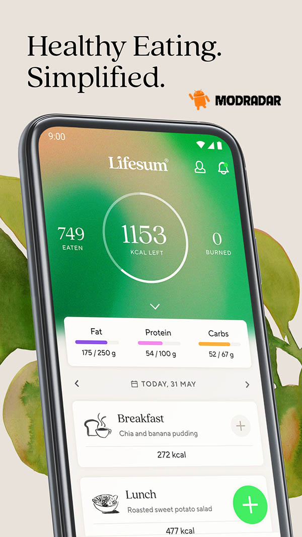 lifesum-mod-apk