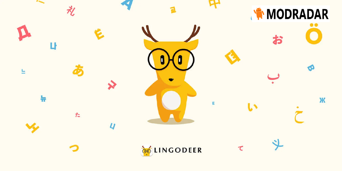 Lingodeer Mod About Lingodeer Mod Apk