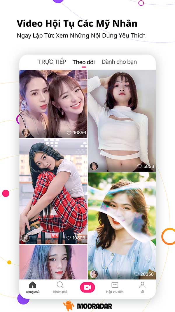 Likee apk Likee APK