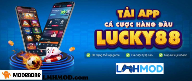 lucky88 10 - Tải Lucky88 APK v1.0 Miễn Phí lucky88 10 - Tải Lucky88 APK v1.0 Miễn Phí