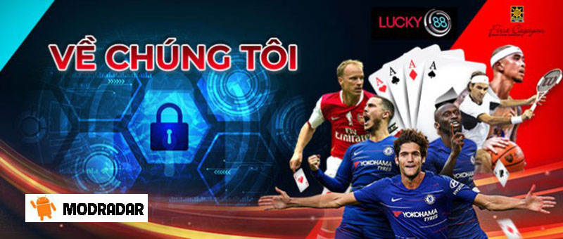 Lucky88 APK Lucky88 APK