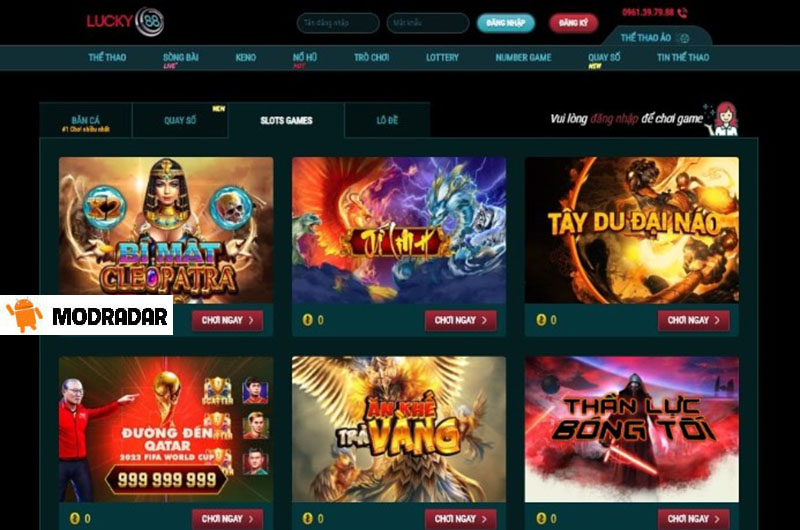 Lucky88 APK Lucky88 APK