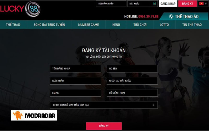 Lucky88 APK Lucky88 APK