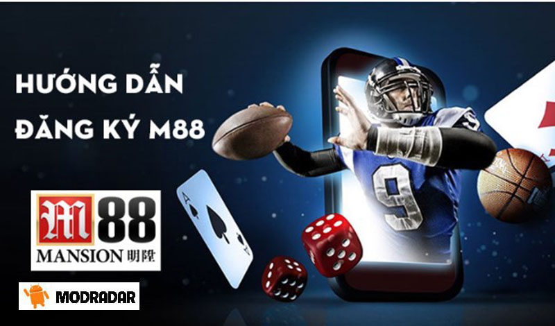 M88 APK M88 APK