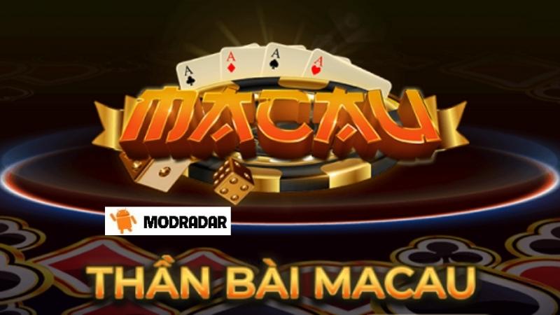 Giới thiệu đôi nét về Macau Club tại MODRADAR