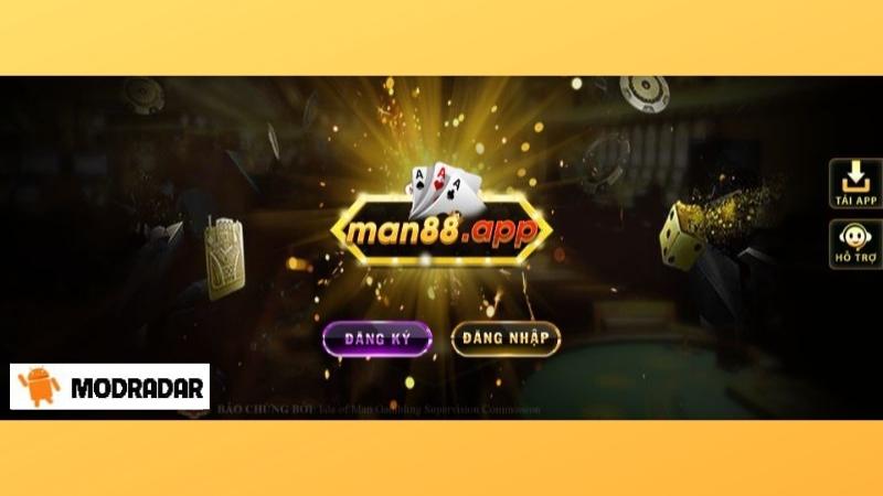 Man88 APK Man88 APK