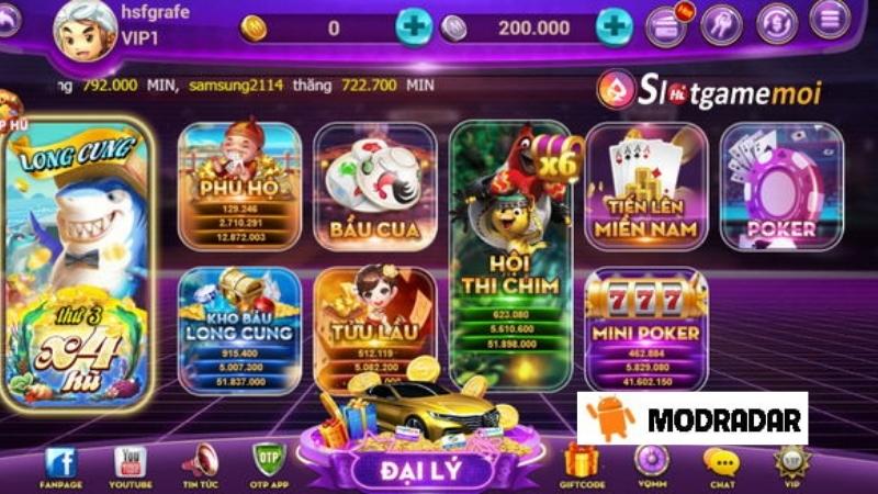 manvip 1 - ManVip Apk v1.0.0 | Prestigious Bonus Card Game Introduction to the Manvip App at MODRADAR