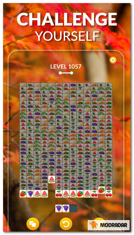 Zen Match Mod 