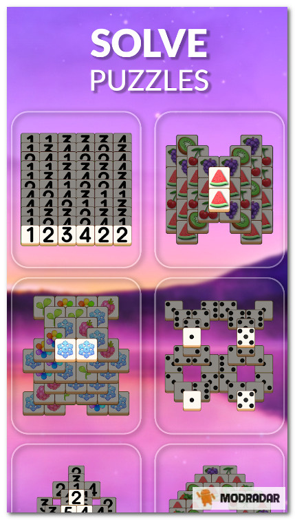 Zen Match Mod 