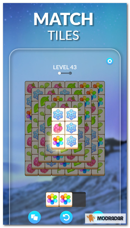 Zen Match Mod 