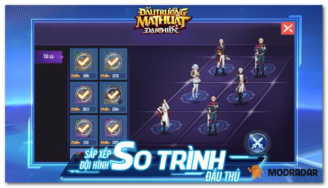 Magic Arena APK Magic Arena APK