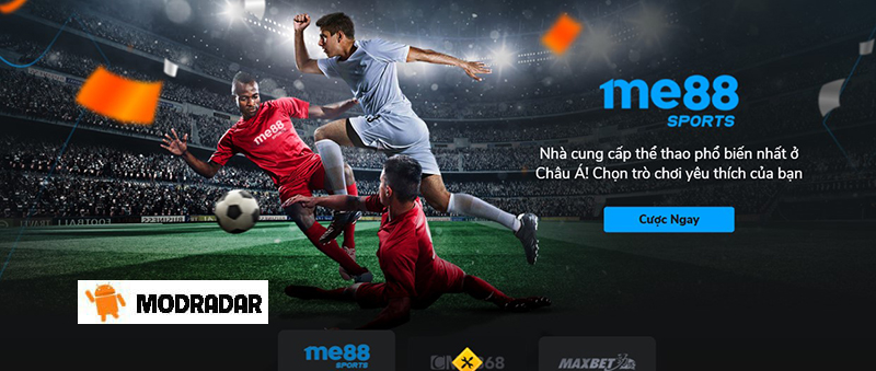 Me88 APK Me88 APK