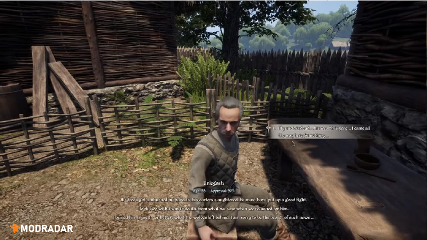 Remove term: Medieval Dynasty APK 